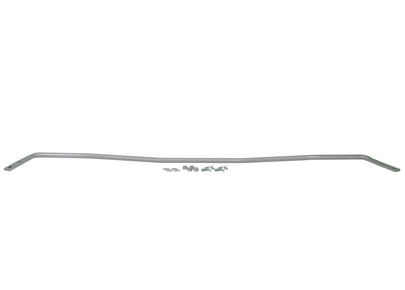 Whiteline BHR92 3/11+ Hyundai Veloster FS (Inc Turbo) Rear 18mm Heavy Duty Fixed Swaybar