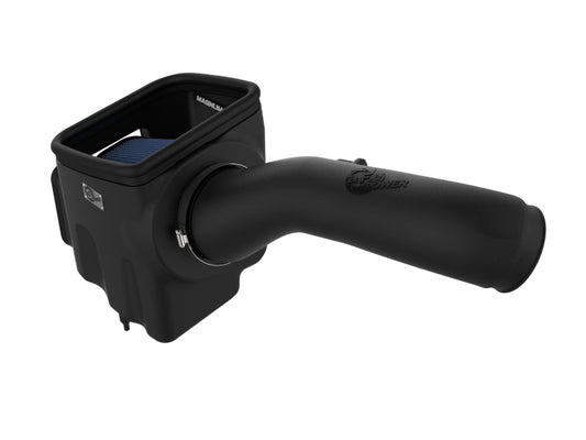 aFe 54-12902R Magnum FORCE Stage-2 Pro 5R Cold Air Intake System 17-19 GM Silverado/Sierra 2500HD/3500HD