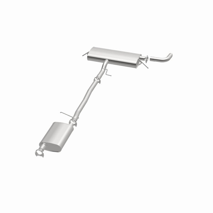 Magnaflow 106-0020 MagnaFlow BRE Exhaust Kit 10-17 Equinox Terrain 2.4L