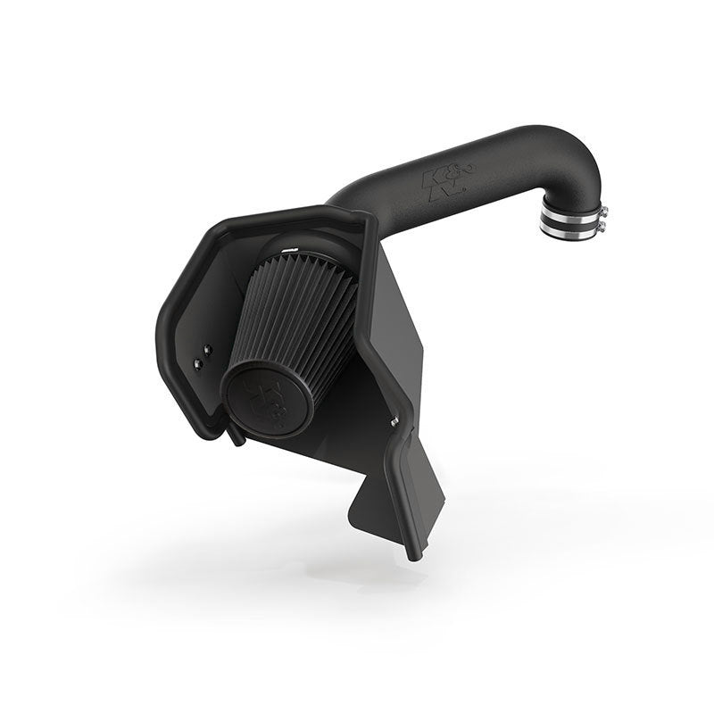 K&N Engineering 30-1561 K&N 09-21 Dodge RAM 1500 V8 5.7L Performance Intake