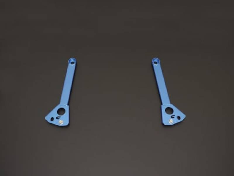 Cusco 6A1 492 FS Power Brace Front Sides 2015 Subaru Impreza USDM Model (VA Chassis)