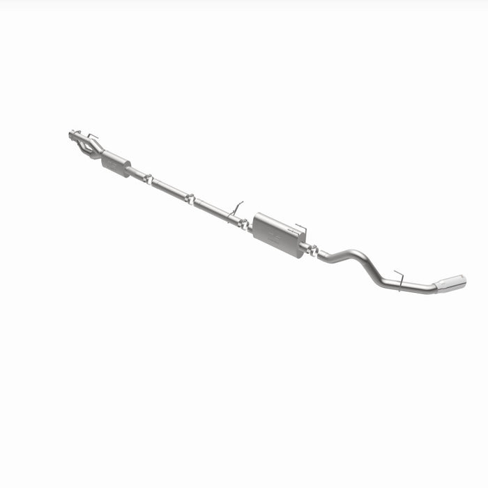 Magnaflow Perf Exhaust MAG19530 20- Ford F250 7.3L Cat Back Exhaust Kit