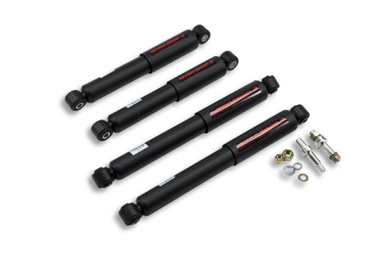 Belltech 9149 SHOCK SET NITRO DROP 2
