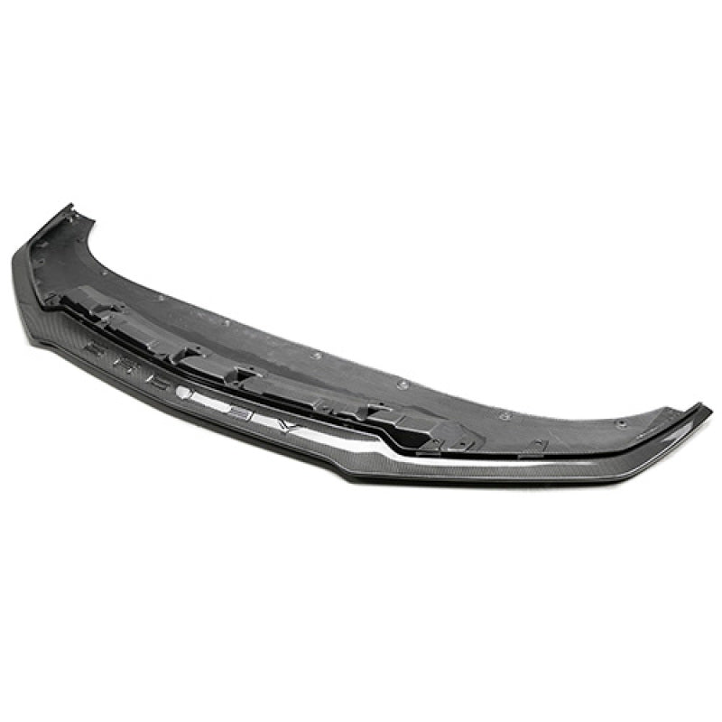 Ford Racing M-16601-MCF 20-21 Mustang GT500 Carbon Fiber Front Splitter Kit