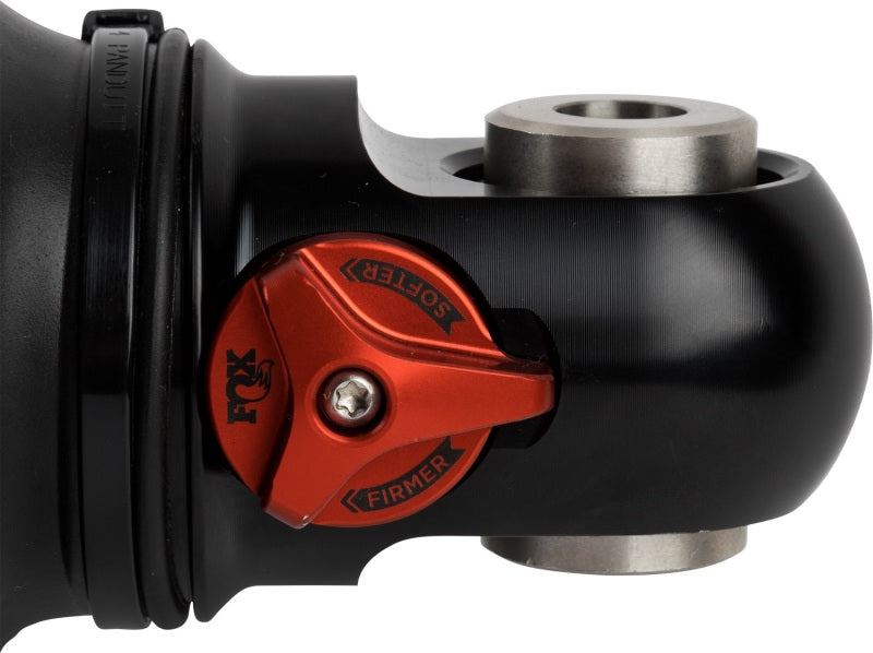 FOX 883-09-153 Fox Ford Raptor 3.0 Factory Series 12.3in External QAB P/B External Cooler Shock Set