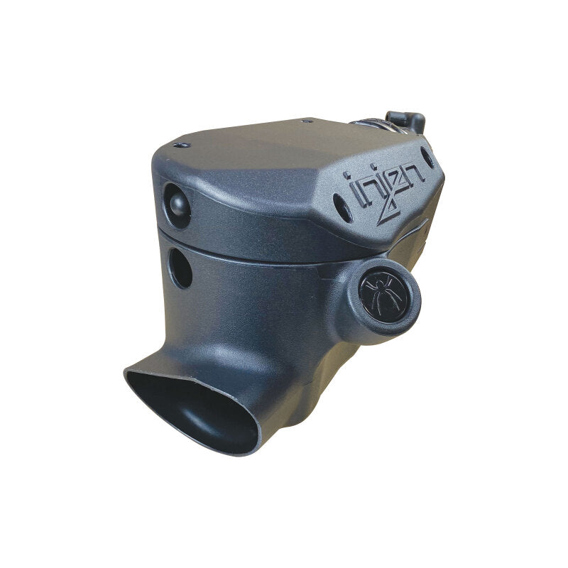 Injen EVO9005 08-10 Ford F-250/F-350 6.4L Powerstroke Evolution Intake