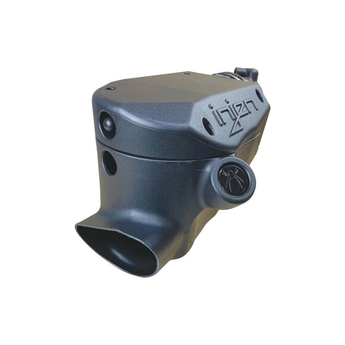 Injen EVO9005 08-10 Ford F-250/F-350 6.4L Powerstroke Evolution Intake