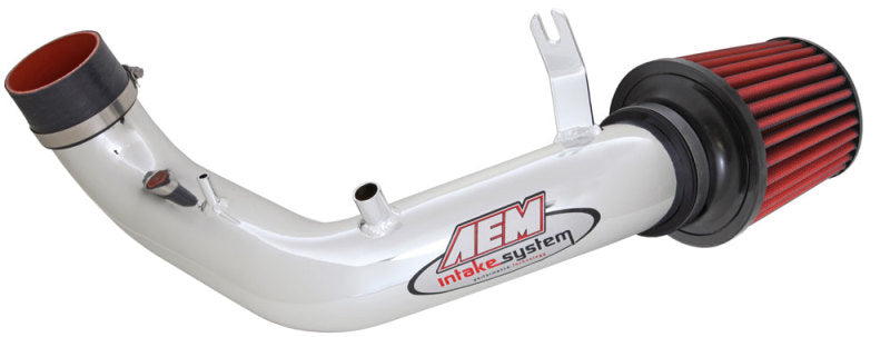 AEM Induction 22-506P 02-06 RSX Type S Polished Short RAM Intake