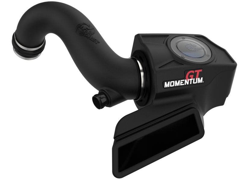 aFe 50-70087R Momentum GT Pro 5R Cold Air Intake System 19-21 Audi Q3 L4-2.0L (t)