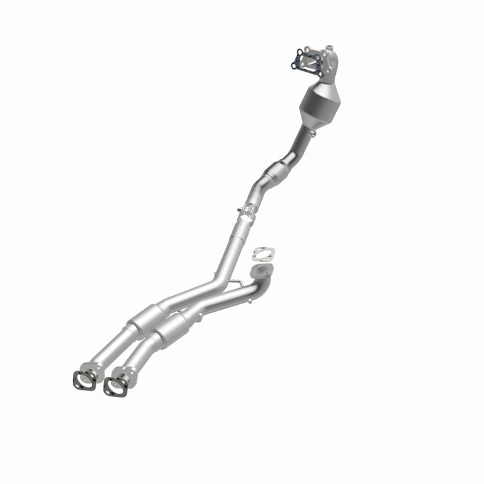 Magnaflow 52647 MagnaFlow Conv Direct Fit 12-15 Cadillac SRX V6-3.6L (FWD Only)