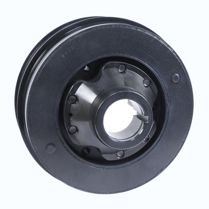 Fluidampr 570901 09-21 Nissan GT-R R35 VR38DETT Steel Internally Balanced Damper