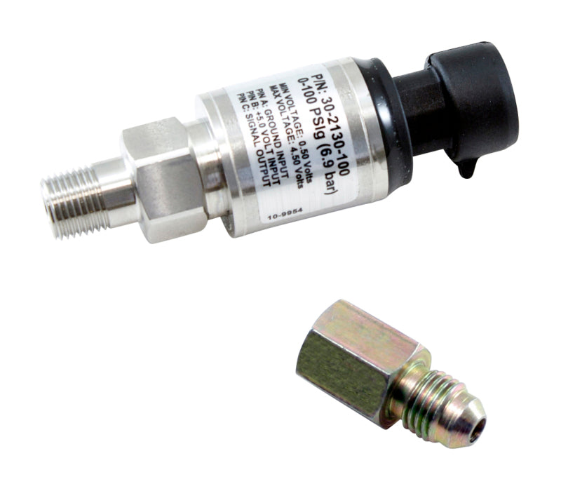 AEM 30-2130-100 AEM Gauge Components