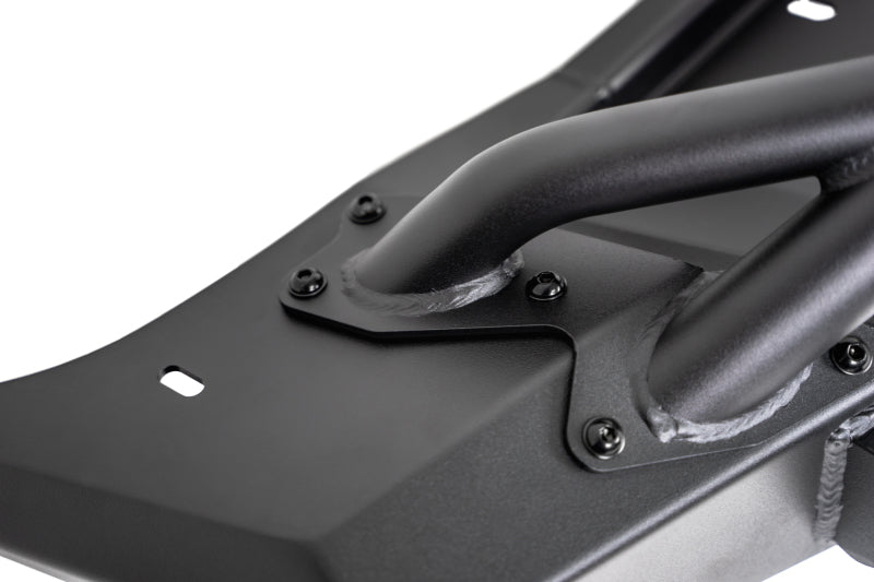 DV8 Offroad FBJL-09 18-23 Wrangler JL/Gladiator JT Spec Series Front Bumper