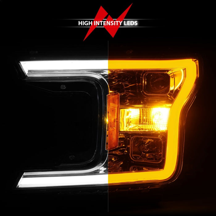 ANZO 111510 ANZ LED/Projector Headlights