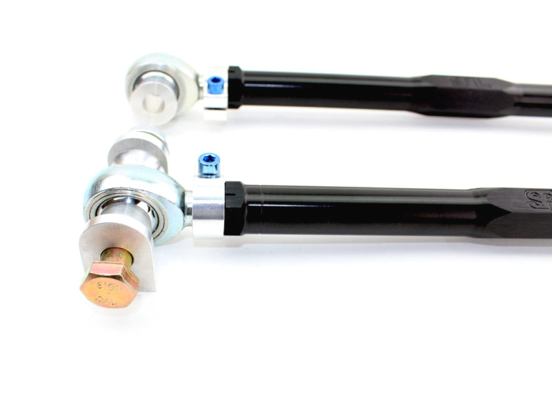 SPL Parts SPL RTAEL F8X 2014+ BMW M2/M3/M4 (F8X) Rear Toe Links w/Eccentric Lockout