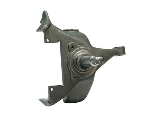 Belltech 2650 DROP SPINDLE SET 94-99 DODGE RAM 1500