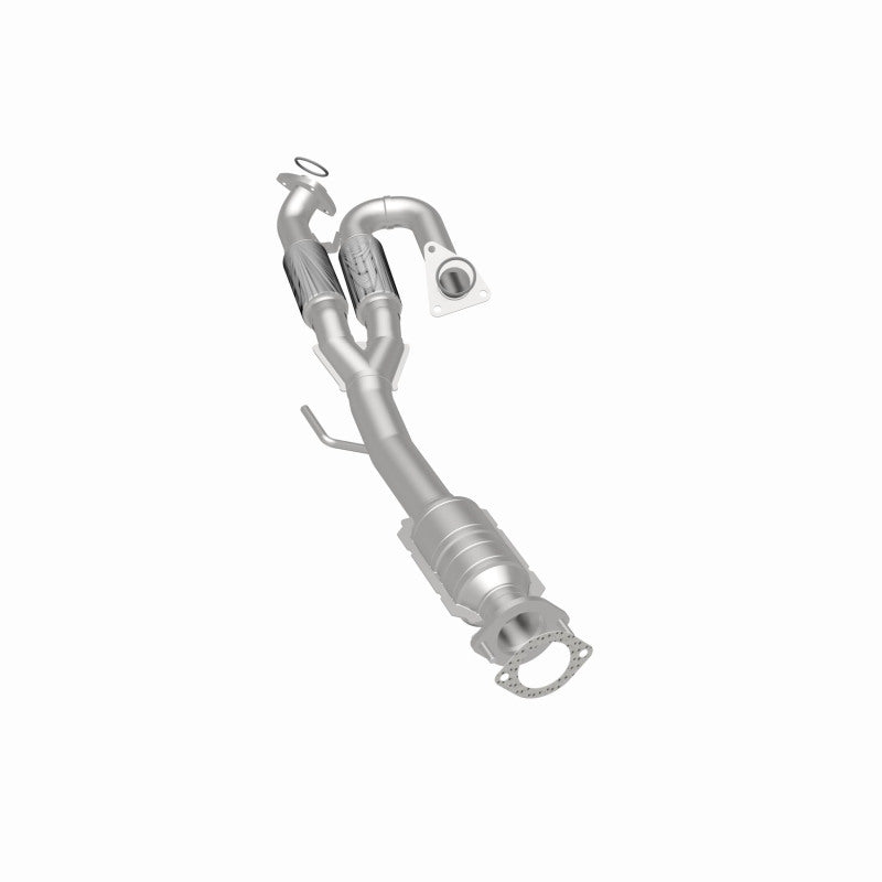 Magnaflow 52234 Conv DF 2011-2014 Maxima 3.5 L Underbody