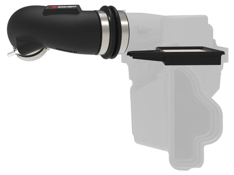 aFe 55-10005D AFE Super Stock Induction System