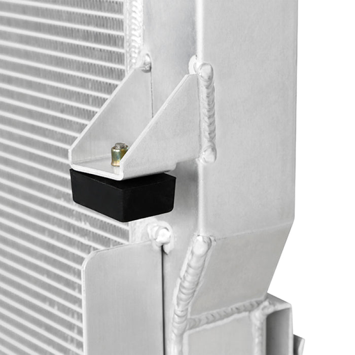 Mishimoto MMRAD-RAM-10 10-12 Dodge 6.7L Cummins Aluminum Radiator