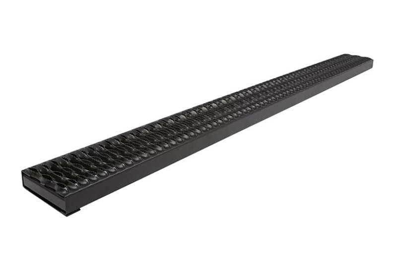Dee Zee DZ15311S Deezee Universal Running Board Rough Step (77In Steel)
