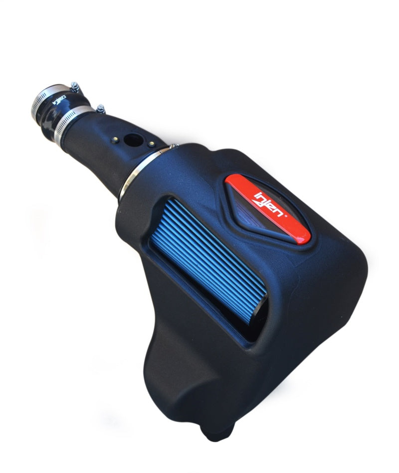 Injen EVO1500 16-20 Honda Civic/Civic Sport I4-1.5T Evolution Intake