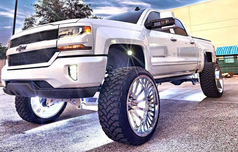 ORACLE Lighting 4228-001 Oracle LED Illuminated Wheel Rings - Double LED - White