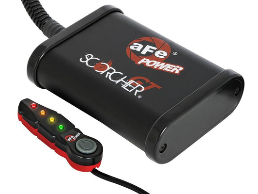 aFe 77-46015 24-25 Toyota Tacoma/4Runner L4-2.4L Scorcher GT Power Module