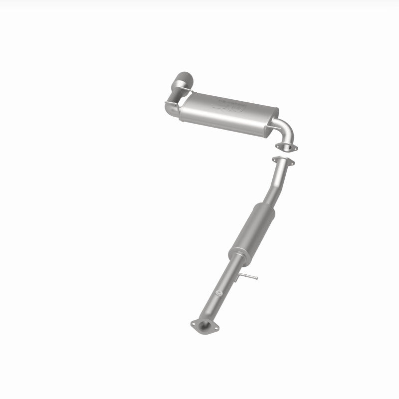 Magnaflow 15715 MagnaFlow Sys C/B Mazda Miata M1