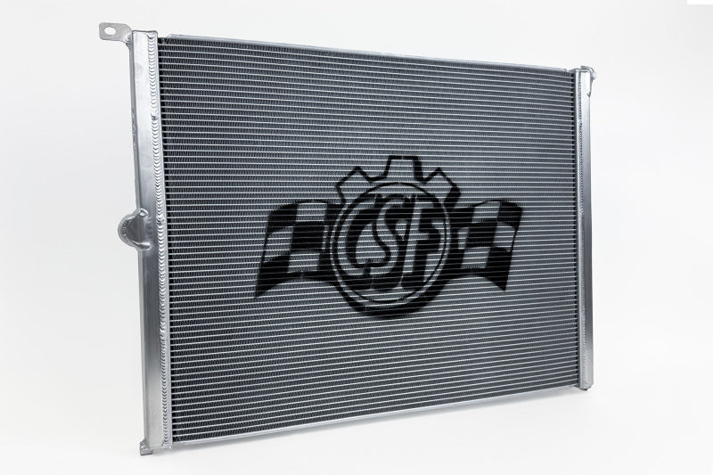 CSF 7089 BMW F-Chassis Gen 1 B58 High Performance All-Aluminum Radiator
