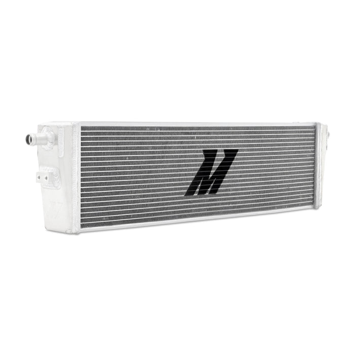 Mishimoto MMRAD-HE-01 Universal Single-Pass Air-to-Water Heat Exchanger (500HP)