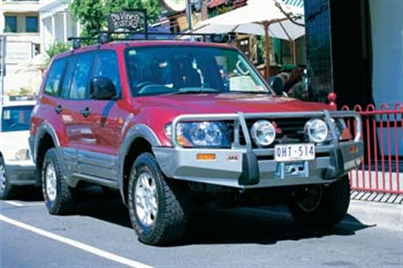 ARB 3434050 ARB Bull Bars