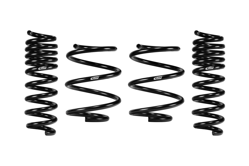Eibach E10-20-052-04-22 2022+ BMW M240i (G42) X-Drive Pro-Kit Lowering Springs