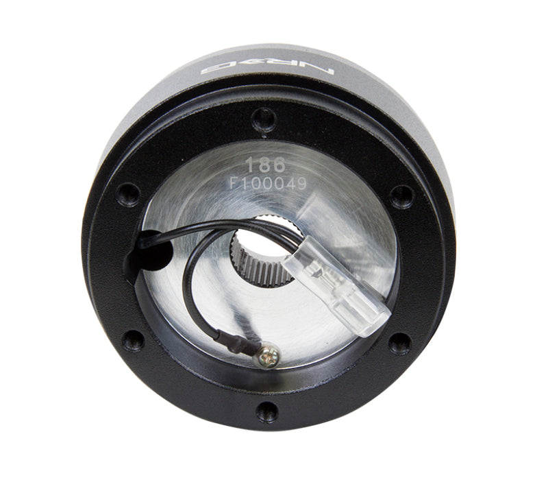 NRG SRK-186H Short Hub Adapter 70-83 VW MK1