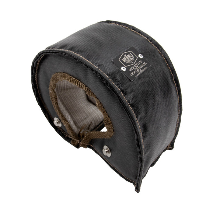 Wehrli WCF100731 Universal T4 Exhaust Housing Heat Blanket