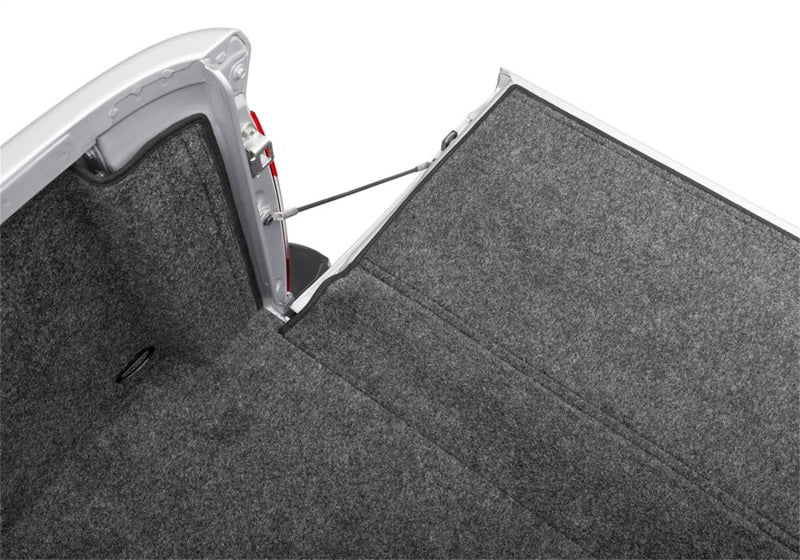 BedRug BRN04CCK 04-15 Nissan Titan Crew Cab 5.5ft Bedliner