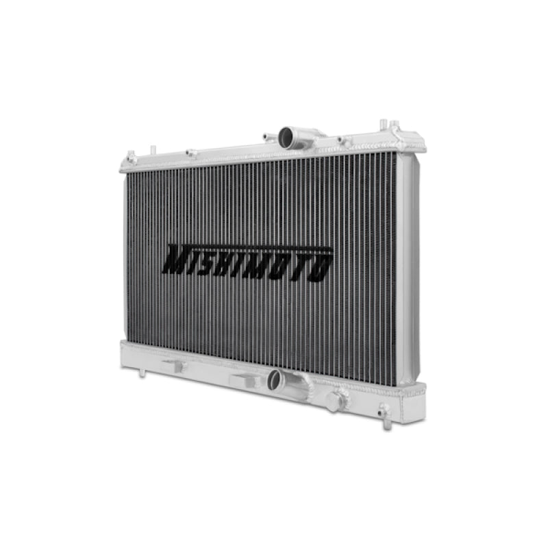 Mishimoto MMRAD-NEO-96 95-99 Dodge Neon Manual Aluminum Radiator