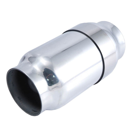 Spectre 9832 Inline Air Box 5in. w/Filter