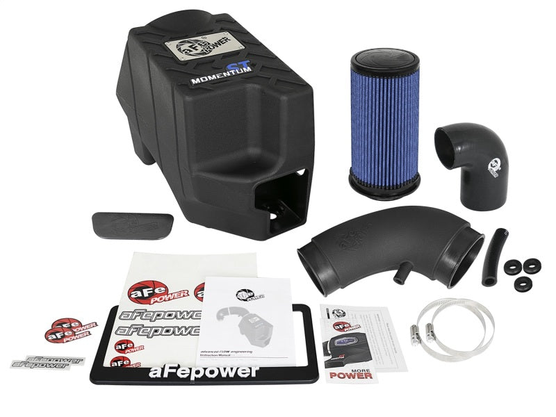 aFe 54-46209 AFE Momentum ST Cold Air Intakes