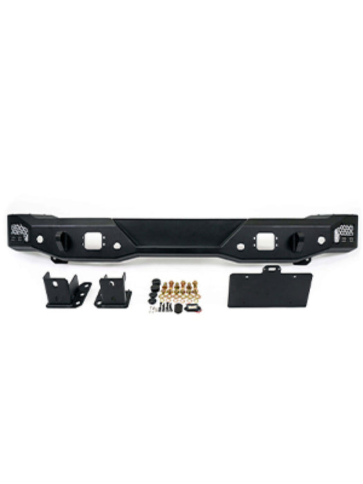 DV8 Offroad RBBR-01 21-22 Ford Bronco MTO Series Rear Bumper