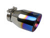 aFe 49T25404-L071 AFE Mach Force-Xp Exhaust Tip
