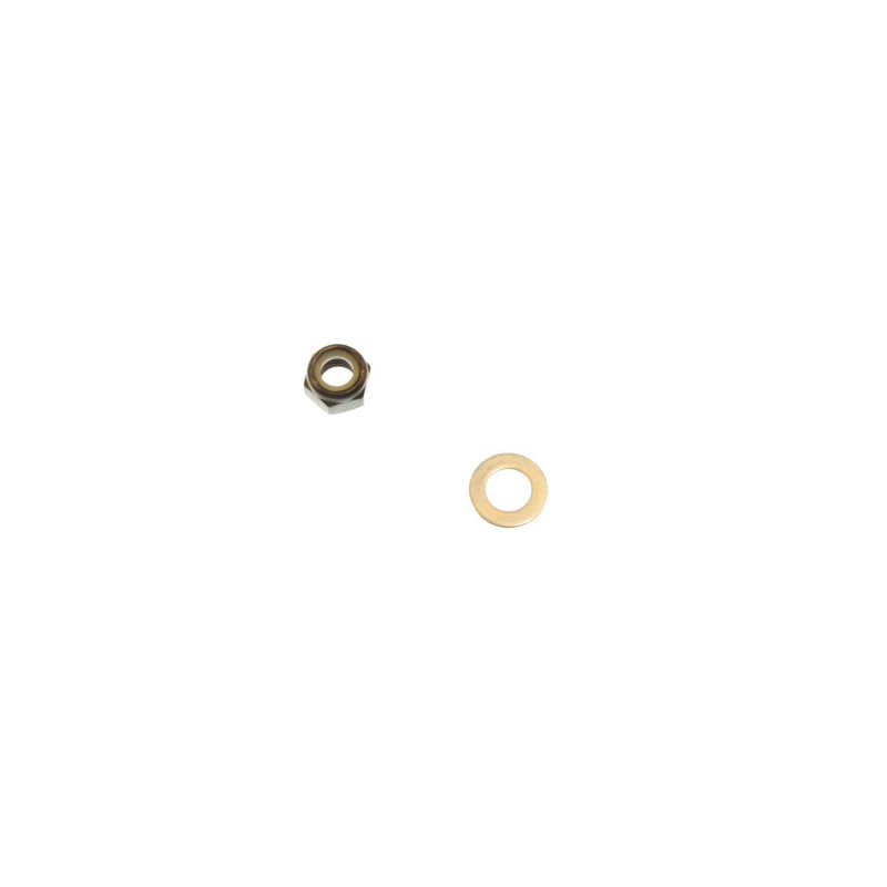 Bilstein 24-196284 5100 Series 08-13 Ford F250 / F350 Steering Damper