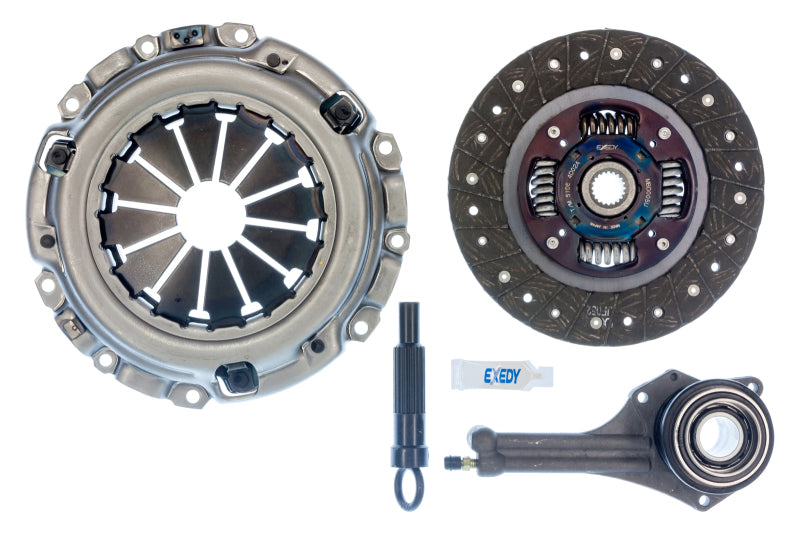 Exedy MBK1004 OE 2002-2003 Mitsubishi Lancer L4 Clutch Kit