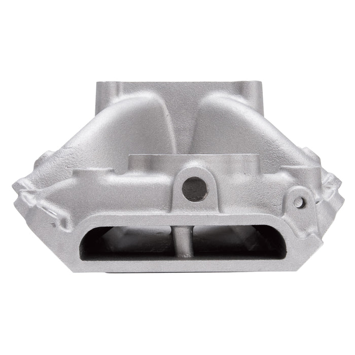 Edelbrock EDE2904 BBC Victor Jr. 454-O Manifold - 396-502
