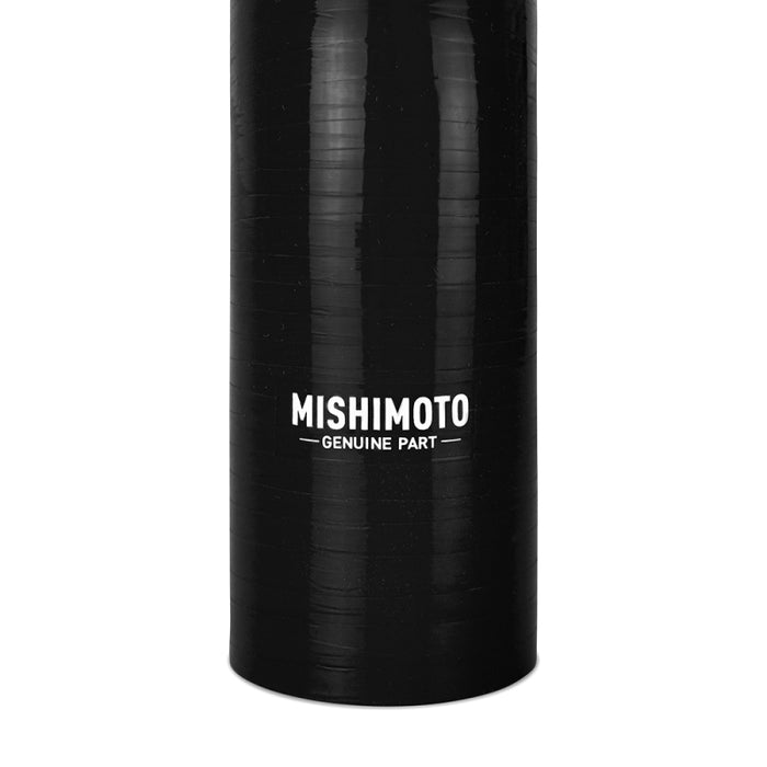 Mishimoto MMHOSE-TTN-04BK 04-10 Infiniti QX56 / 04-14 Titan Silicone Coolant Hose Kit - Black