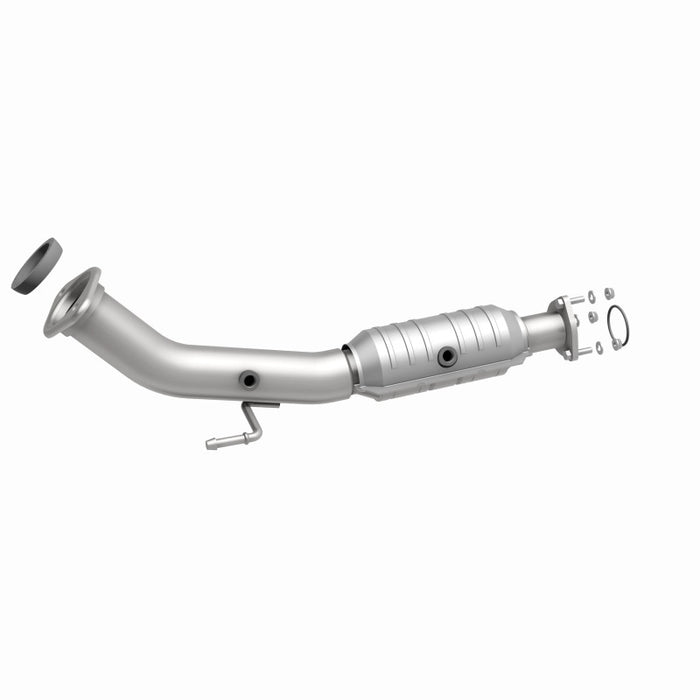 Magnaflow 24193 MagnaFlow Conv DF 06-08 Civic Si 2.0L