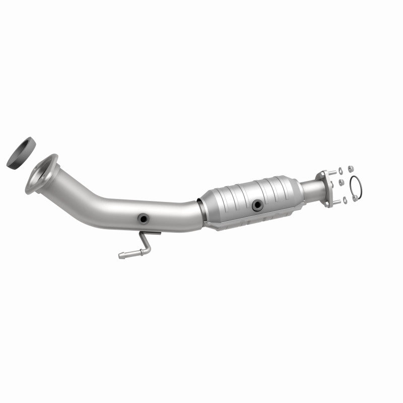 Magnaflow 24193 MagnaFlow Conv DF 06-08 Civic Si 2.0L
