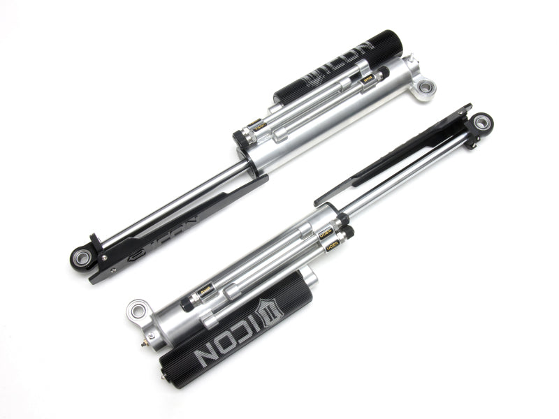 ICON 95205 2017+ Ford Raptor Rear 3.0 Series Shocks PB - Pair