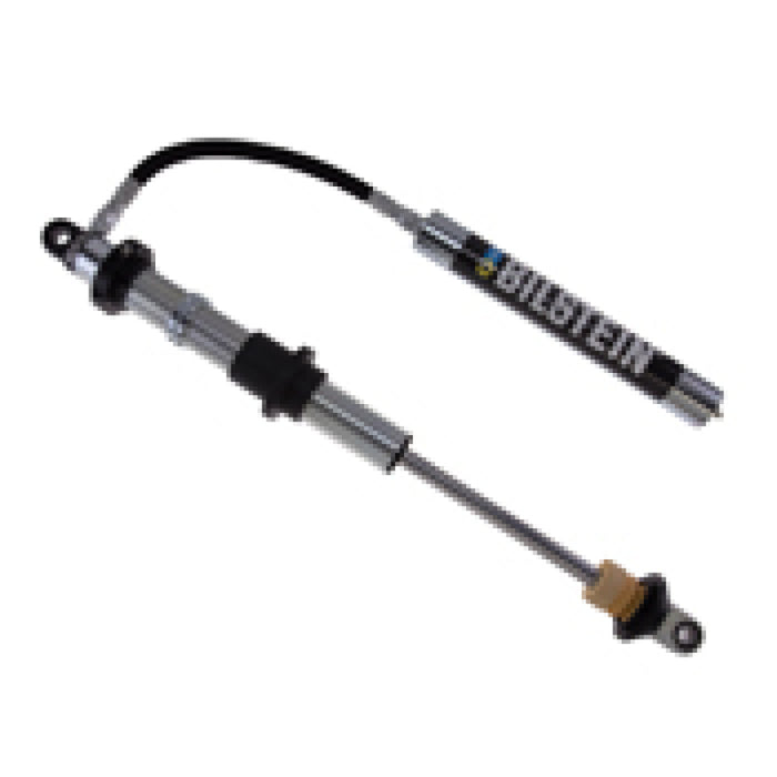 Bilstein 33-225548 8125 Series 31.5in Extended Length 19.5in Collapsed Length 46mm Monotube Shock Absorber