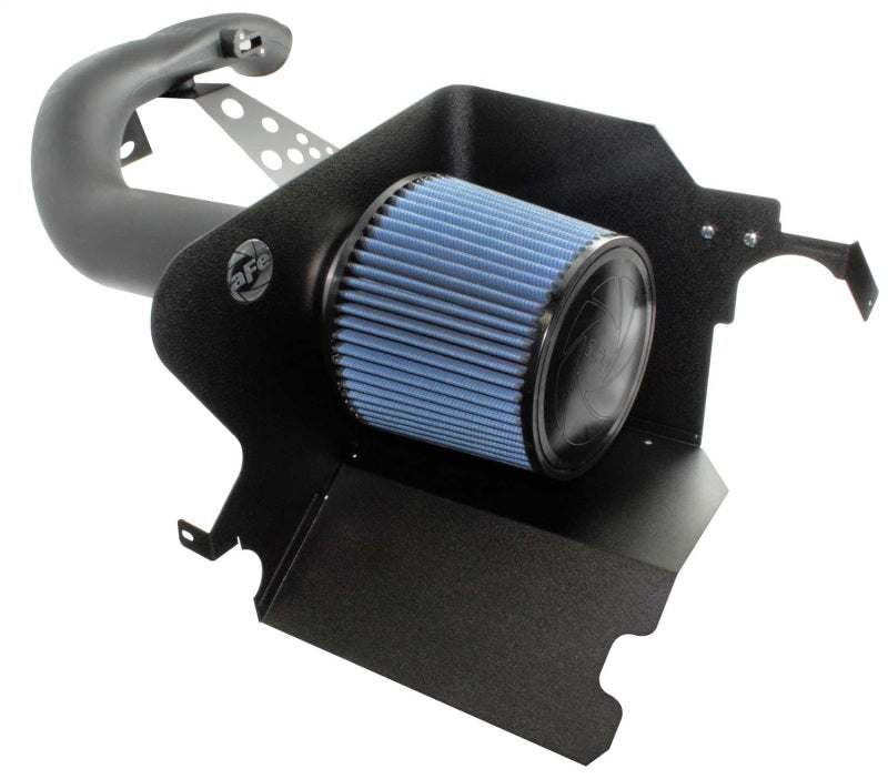 aFe 54-10512 MagnumFORCE Intakes Stage-2 P5R AIS P5R Ford F-150 04-08 V8-5.4L