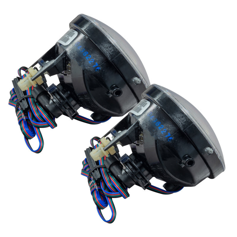 ORACLE Lighting 8110-333 Oracle 05-11 Toyota Tacoma SMD FL - ColorSHIFT SEE WARRANTY